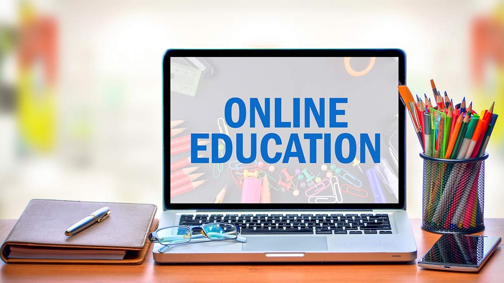 Online Education Term Conditions